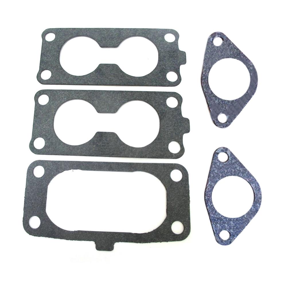 Replacement Carburetor-Manifold Gasket Kit Fits For Kawasaki For FH Series FH601V FH641V FH680V FH721V Lawn Mower Parts