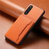 Portafoglio Multifunzione di Lusso in Ecopelle PU Custodia per Telefono Coque Per Sony Xperia 1 5 10 IV 1V 10V 5III 1VII Porta Carte Cover Guscio