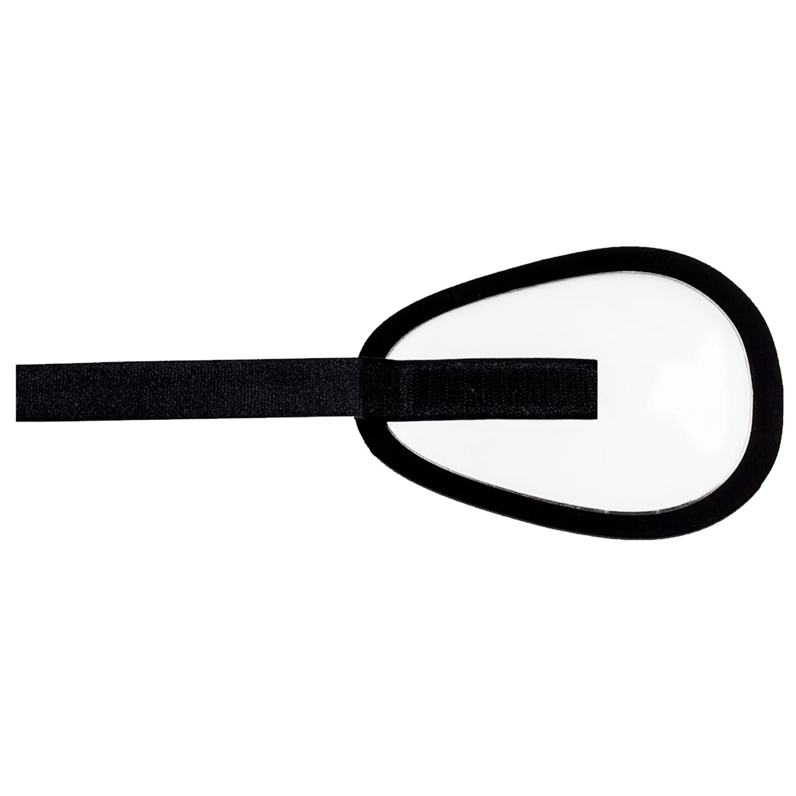 

Fishing Bait Wraps Keep Fishermen Fishing Safe for Rod Fishing Hook Cover Guard Clear PVC Lure Wrap Bait Lures Glove S