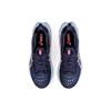 ASICS Novablast 2 Women's Thunder Blue Pink Neutral Running Shoes 1012B049-400