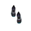Anta Comfortable Fashionable Versatile Personality Non-Slip Wear-Resistant Kids Cotton Shoes Kids Shoes Black 312449978N-1