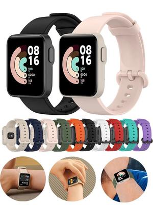 Accesorios para electrónica inteligente – Correas para relojes y pulseras inteligentes