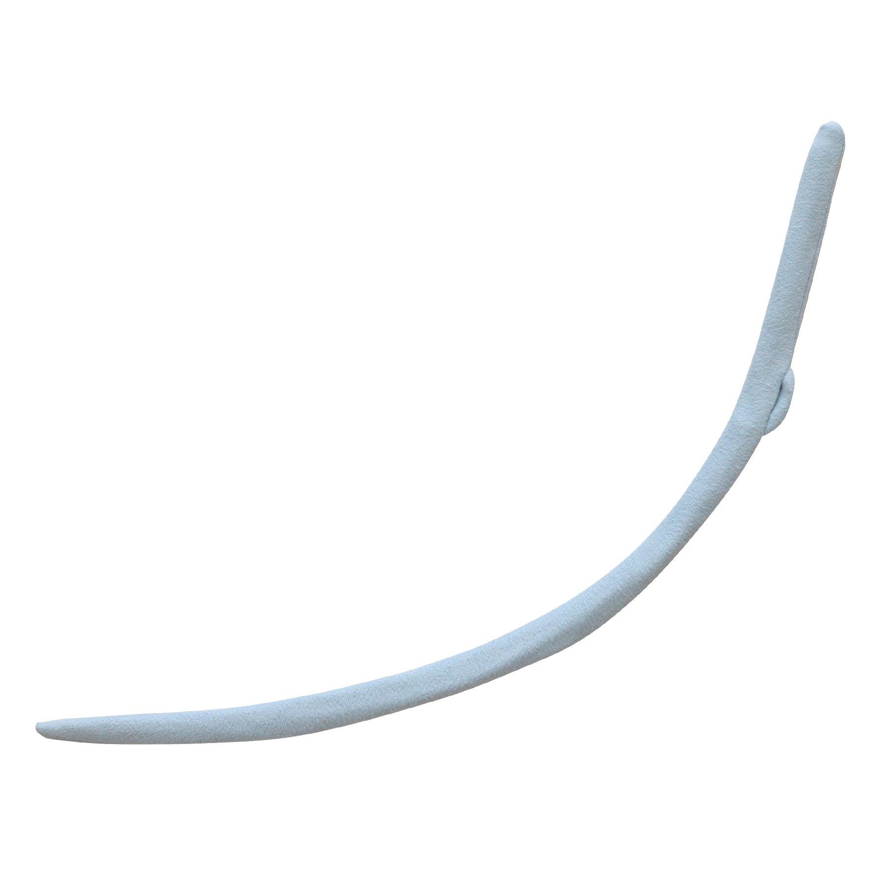 

Маленький чистящий тампон (для очистки) от Atelier Tomaaz (синий)