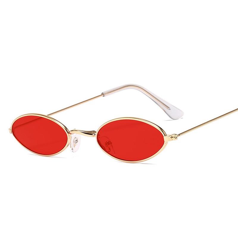 Women Rimless Wave Sun Glasses Luxury Fashion Metal Shades Vintage Women Mirror Eyewear UV400 2020 Hot Fire Flame Sunglasses