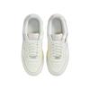 Nike Air Force 1 Low Top Training Shoes Women's Sail White Sneakers DZ1847-113