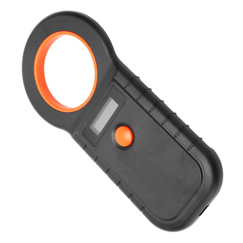 Pet Microchip Scanner 134.2Khz 125Khz EMID FDX B Wired USB Wireless 2.4G Bluetooth Handheld Animal Chip Reader