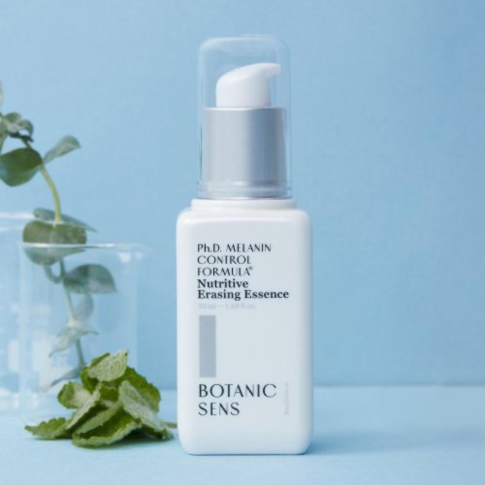 Botanicsens Melanin Erasing Essence none
