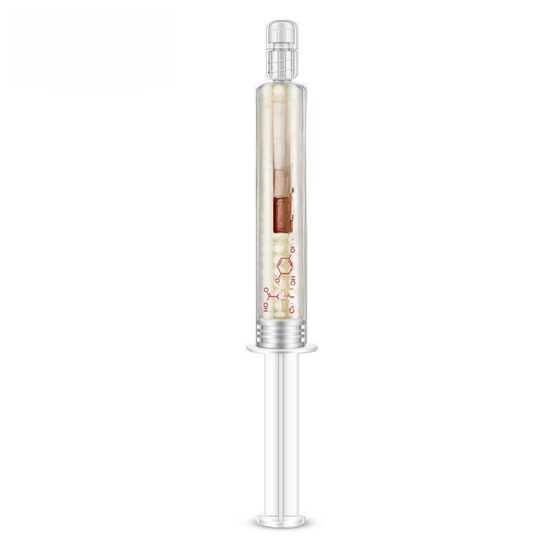 Bioaqua Silk Protein Moisturizing Face Cream for Pore Minimizing & Skin Brightening