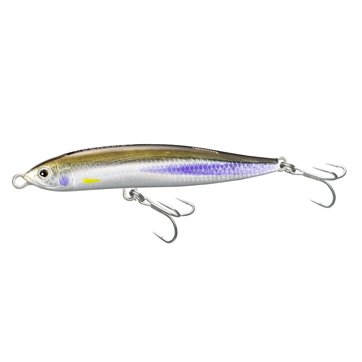 

SHIMANO Saltwater Lure Sinking Pencil Colt Sniper Rock Slide 120S Jet Boost 010 Kyorin Mazume OL-212P