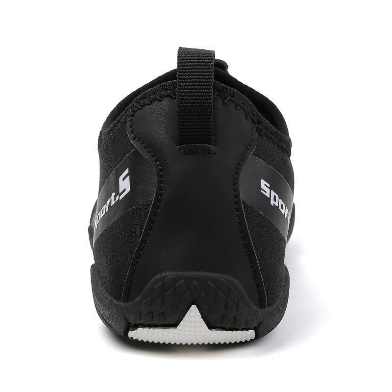 Men's Wading Shoes Water Shoes Women Quick Drying Aqua Shoes Anti-Slip Five Finger Wear-Resistant High-Quality Women Sneakers