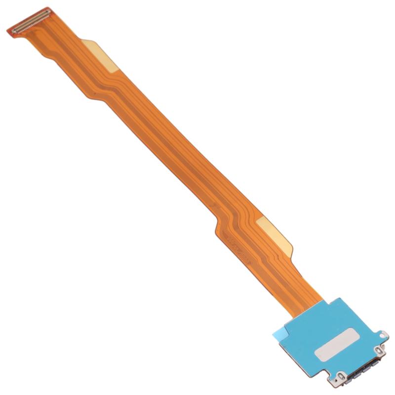 

For Xiaomi Redmi K40 Gaming/Poco F3 GT SIM Card Reader Contact Flex Cable Replacement Part (without Logo) Type A