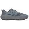 Under Armour Venture Lite Comfortable Versatile Non-Slip Wear-Resistant Low-Top Casual Shoes Unisex Casual Shoes Gray 6007196-035