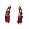 Carbon Fiber Shift Paddles for Peugeot 5008, 508, 208 Steering Wheel