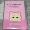 [GEBRAUCHT] Rosé Passport Custom Kit BLACKPINK