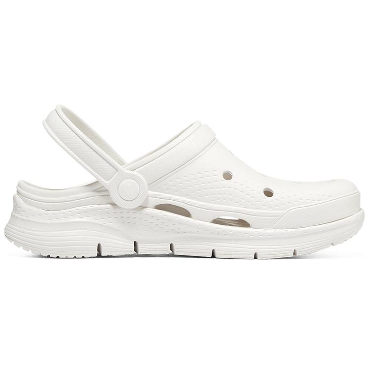Skechers Arch Fit Its A Fit 'White' Women's 111385-WHT