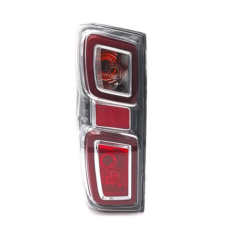 Auto Accessories For Isuzu D-max Dmax RG01 Pickup UTE 2020 2025 2025 LED Tail Light Turn SIgnal Light Brake Lamp Stop Fog Lamp
