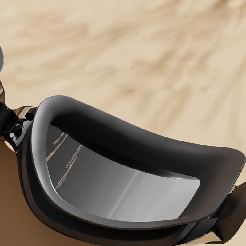 Yuzhan HD Anti-fog Swimming Goggles