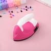Electric Mini Iron & Complete Tool Set for Perler Beads DIY