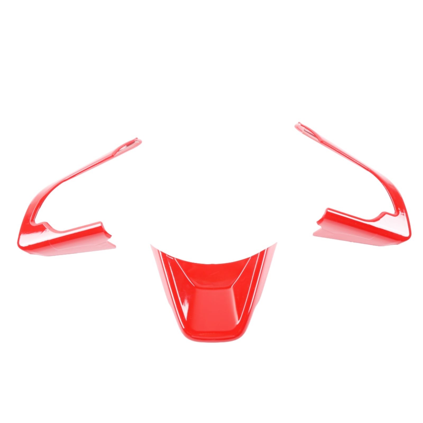 

Steering Wheel Switch Panel Cover for Suzuki Jimny JB64 and Steering Wheel Button Trim Frame Steering Wheel Button Decorative Interior Part for ABS