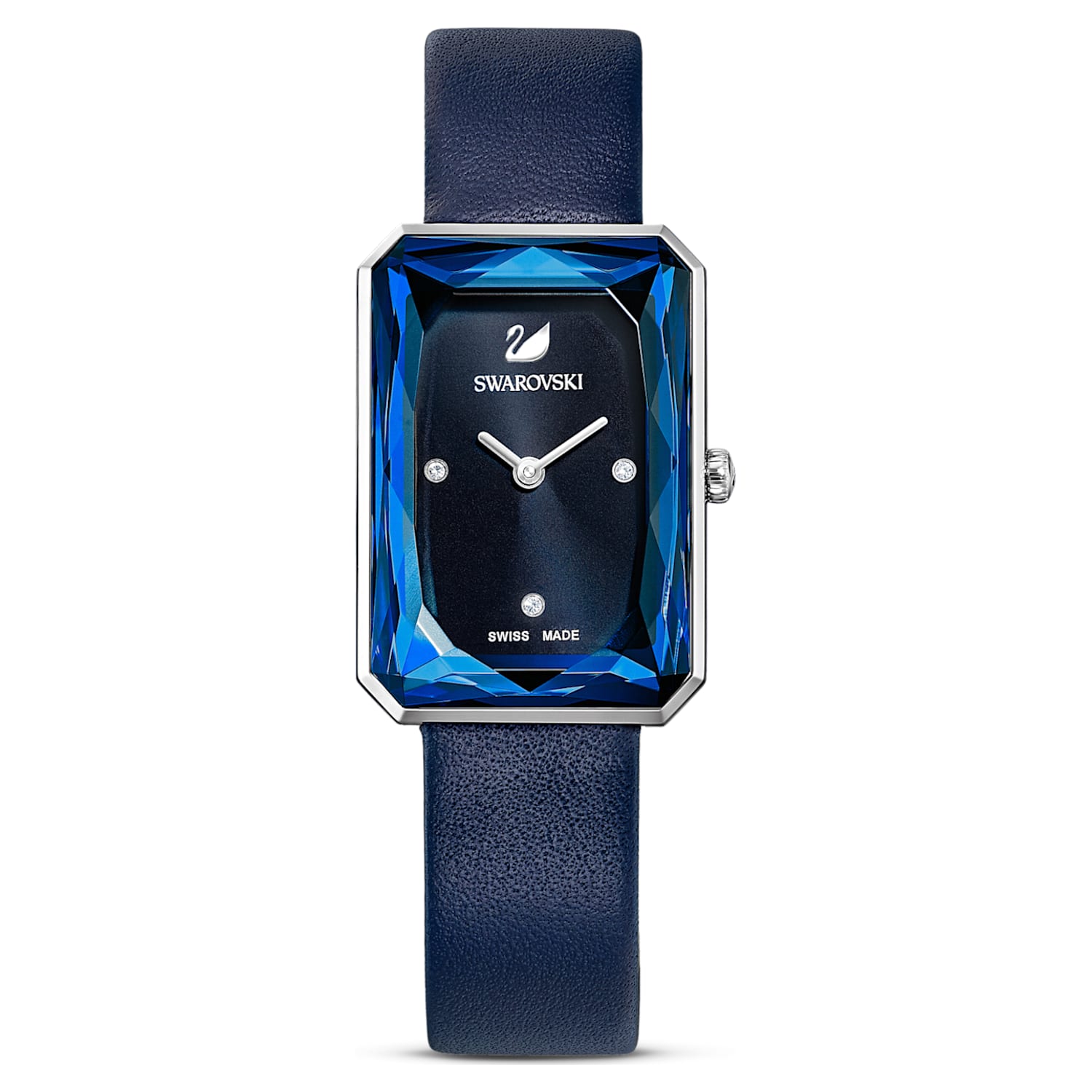 Swarovski sieviešu automātiskais pulkstenis Uptown 29mm