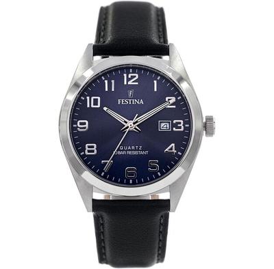 Festina Classic Strap Watch 20446/2