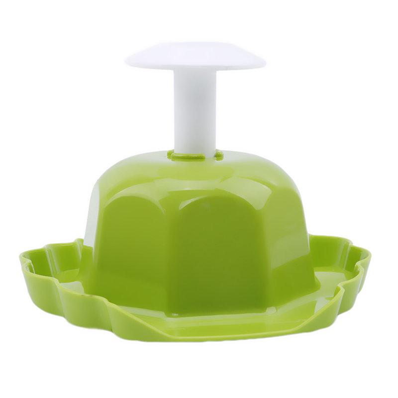 

Овощерезка Картофелерезка Артефакт Защитник Пальцев Рук Кухонные Гаджеты Защитник Овощерезки Кухонные Инструменты зелёный