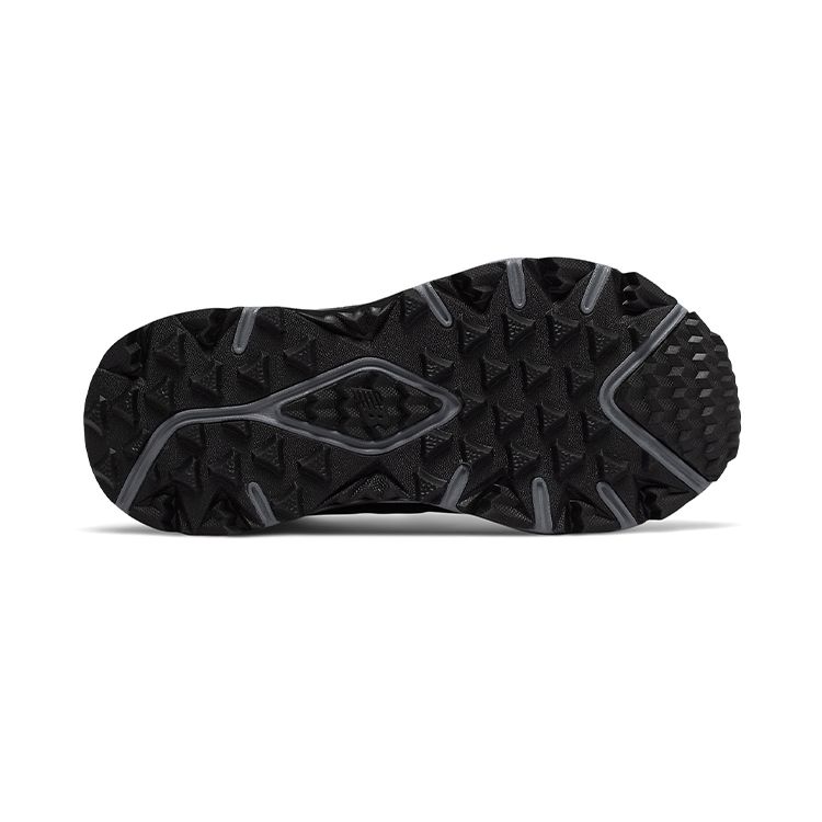 New Balance KH800 Big Kid Black Kids Sneakers KH800BKY