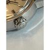 Used OMEGA Omega Seamaster ladies watch antique SS manual winding case included