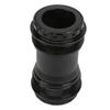 Bicycle Bottom Axle High Compatibility Waterproof Quietness Bike Bottom Brackets for Outdoor