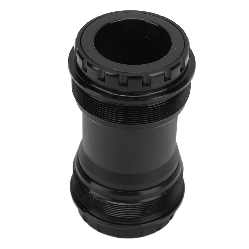 Bicycle Bottom Axle High Compatibility Waterproof Quietness Bike Bottom Brackets for Outdoor