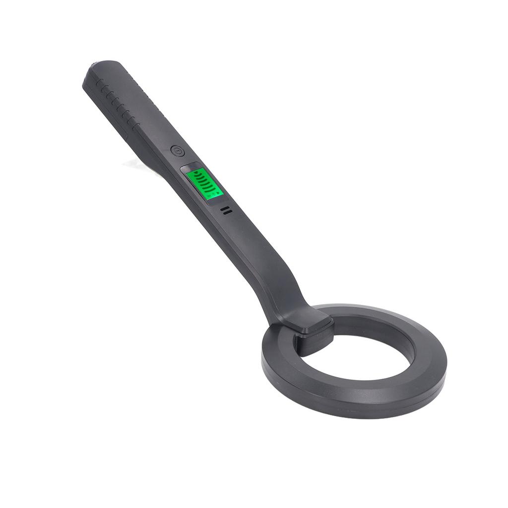 Handmetalldetektor Tragbares Professionelles Gold-Schatzsuch-Ausgrabungswerkzeug für Kinder Erwachsene