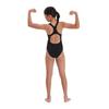 Speedo Girls Endurance+ Medalist One Piece Swimsuit