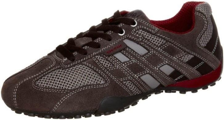 Geox U Snake K Sneakers (U4207K)