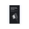 Mcdodo CA-7300 Black Series Spring Data Cable, 1.8m