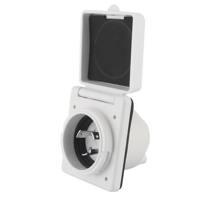 Ηλεκτρικά βύσματα και πρίζες – Πρίζες