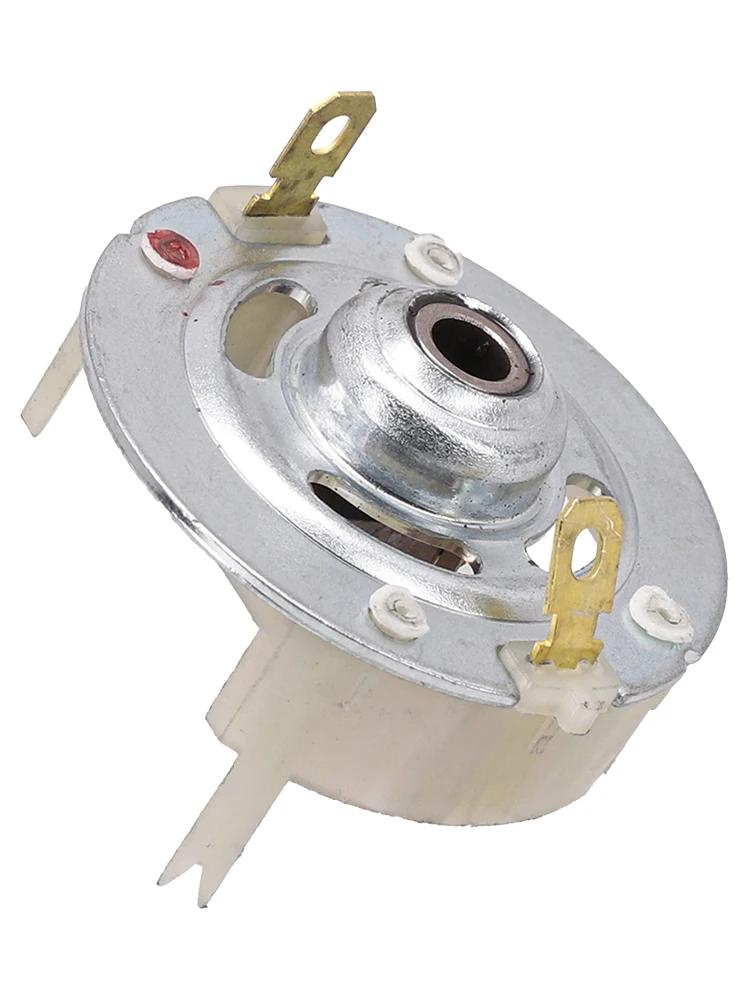 Elektrobohrmotor Kohlebürstenhalter Kommutierungsteile Für RS775 RS750 RS755 Elektromotoren Graphitbürste