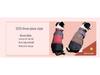 Thickened Cotton Snap Button Jacket for Dogs - Autumn/Winter Pet Apparel