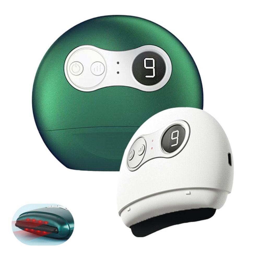 Skin Care Electric Guasha Massager Anti Aging Beauty Massage Device Household