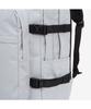 The North Face Nm2Dr05L Standard Book Backpack Ice_Gray