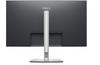 Dell LCD P3225DE 31.5"" IPS QHD/2560x1440/DP,HDMI,USB-C/Silver,Black