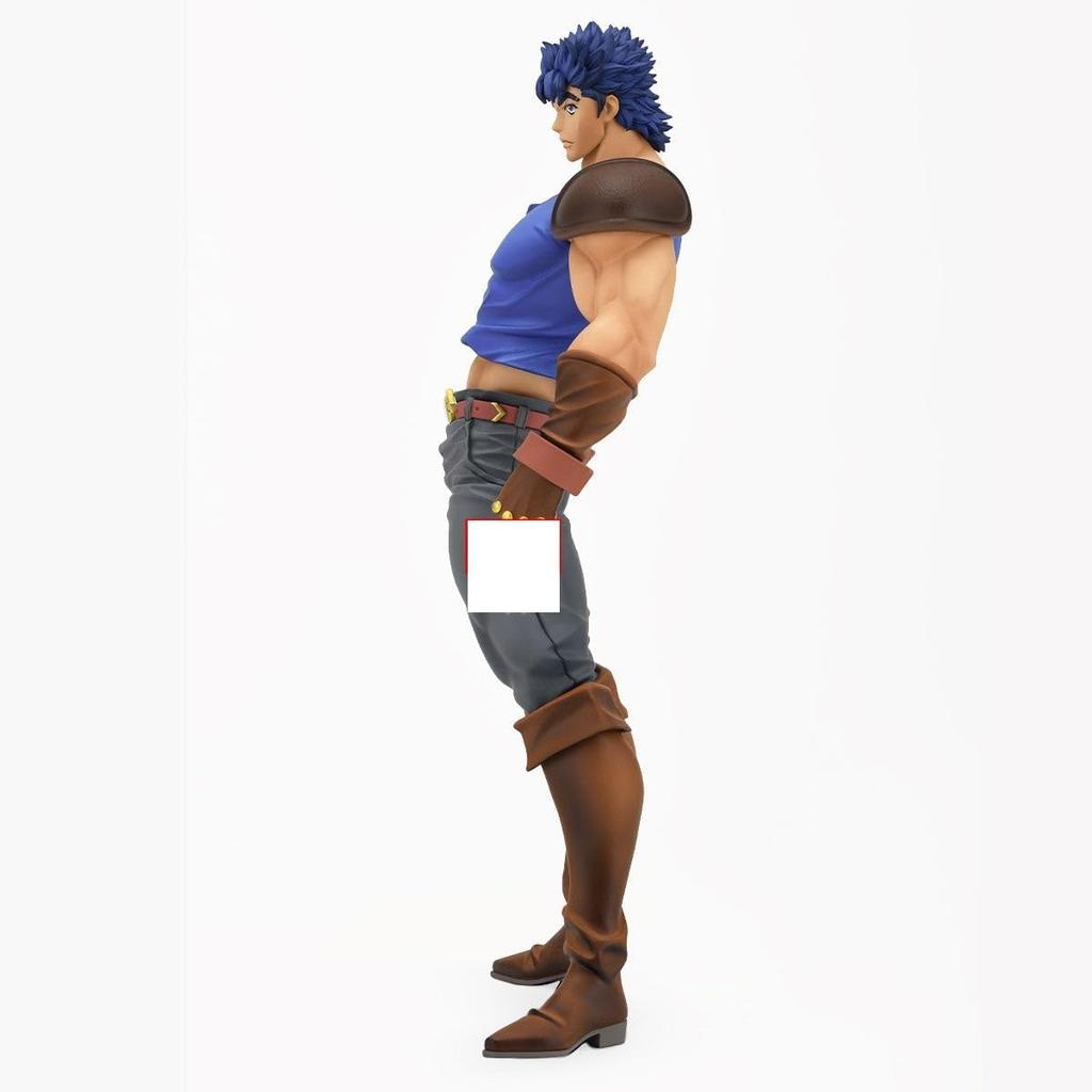 Jonathan Joestar Figure JoJo's Bizarre Adventure Phantom Blood Mometria Official