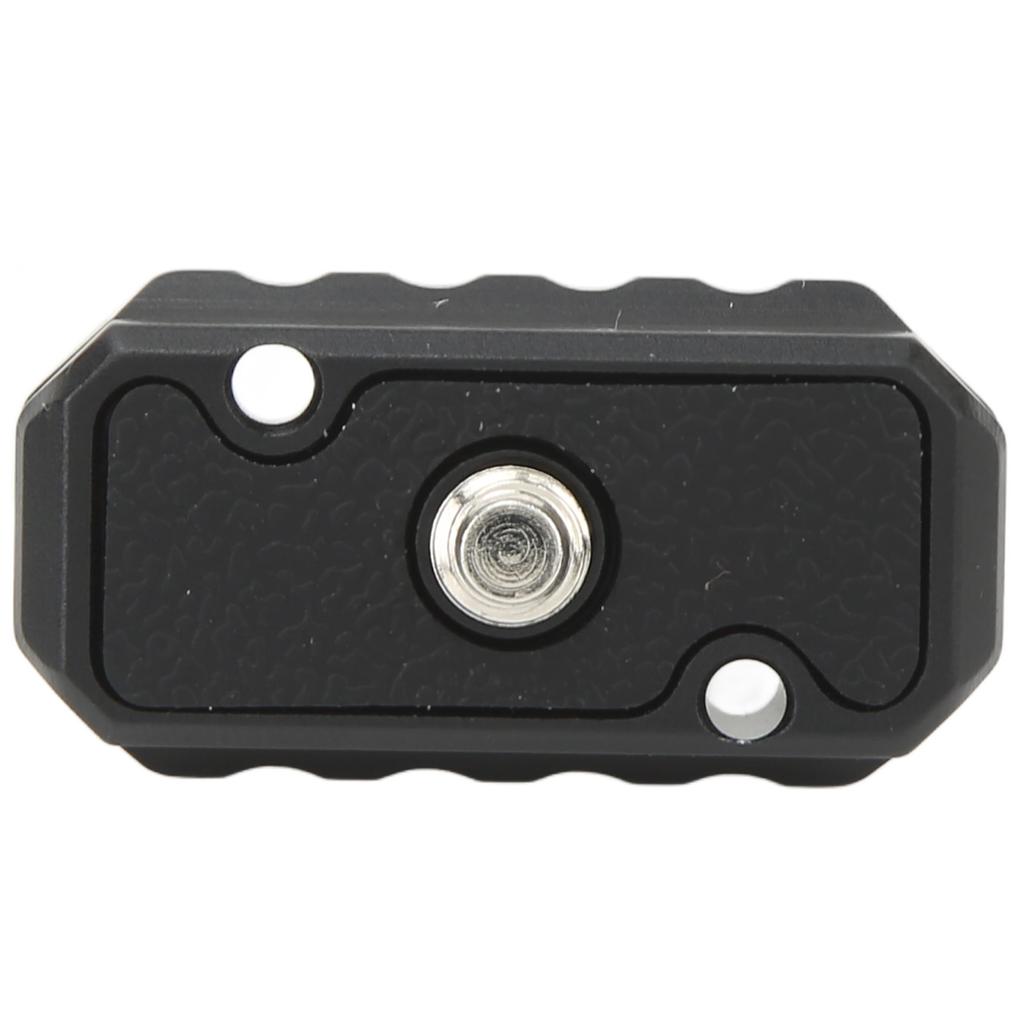 Aluminum Alloy Quick Release Plate for Arca for NATO Chute Universal Base Plate SLR Camera Quick Release Accessories