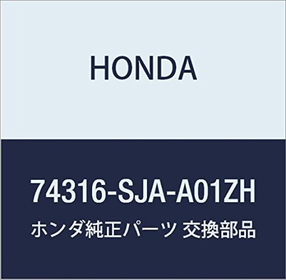 

HONDA Genuine Parts Molding Roof Legend 4D Part Number ASSY. L. 74316-SJA-A01ZH