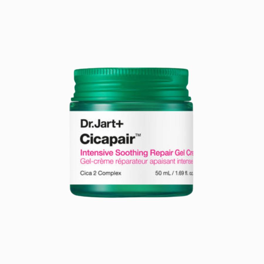 Dr. Jart Cicapair Intensive Soothing Repair Gel Cream 50ml