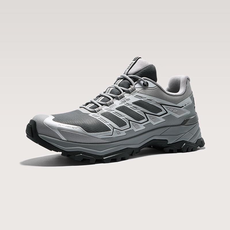 KAILAS Expedition-5 FLT Men's Waterproof Low-Top Hiking Shoes