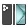 Applicable To Huawei, Enjoy 90ProMax Black Matte Mobile Phone Case Hi Enjoy 80 5G All-inclusive TPU Sweat-proof Case