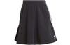 Originals Adicolor Freizeit-Kurzröcke Damen Schwarz IU2526