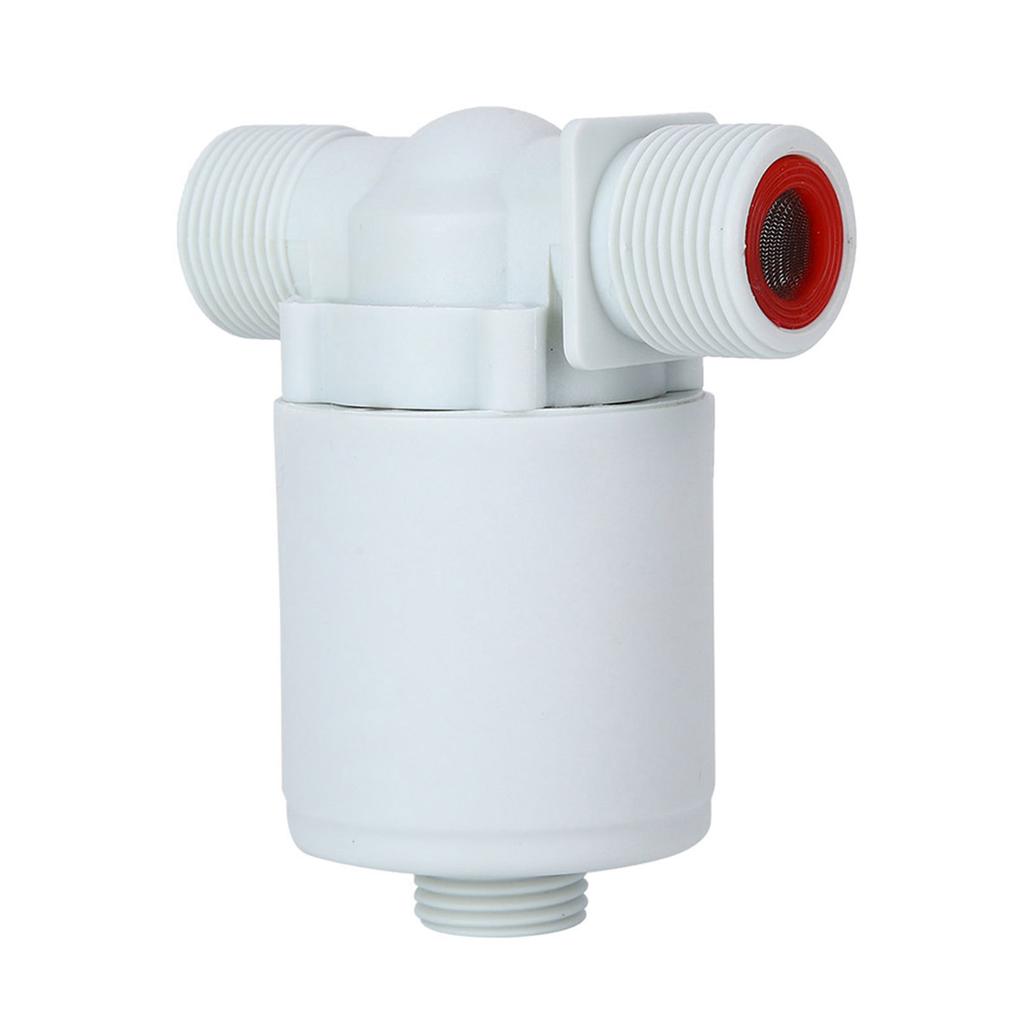 3 4in Floating Ball Valve Exterior Side Inlet Tanks Towers Automatic Water Level Control Valve for Clean Water
