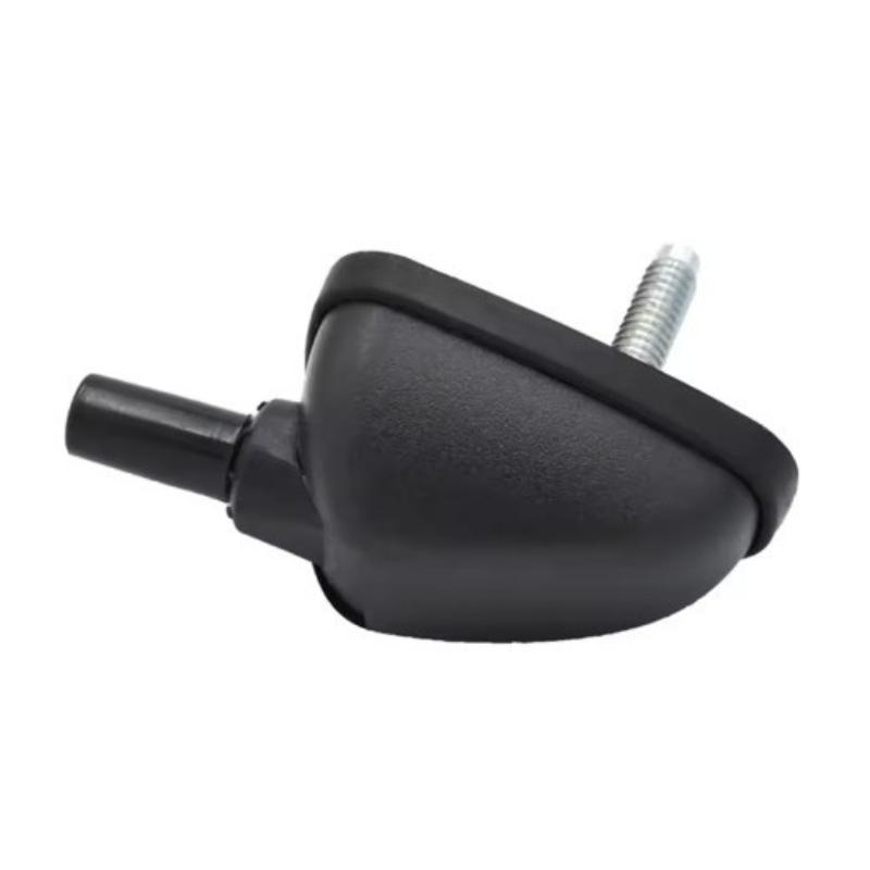 1Pcs Auto Exterior Parts 96220-1C010 Car Roof Loop Antenna Pole Base For Getz 2002-2011 Antenna Base Assy Am/Fm 962201C010