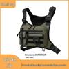 TANCHUAN Outdoor Tactical Chest Bag